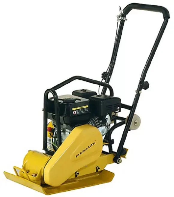 Виброплита Masalta MSR 60-4 купить в Тюмени