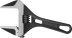 Ключ разводной компактный c тонкими губками KRAFTOOL SlimWide Compact 27266-15 купить в Тюмени