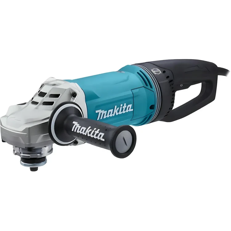 Углошлифовальная машина Makita GA9071X1 купить в Тюмени