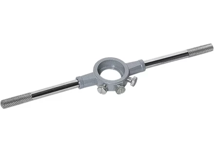 Плашкодержатель 20 мм СИБРТЕХ 77420 купить в Тюмени