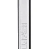 Ключи гаечные рожковые KRAFTOOL, Cr-V, DIN 3110 27033-06-07 купить в Тюмени