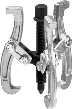 Съемники шарнирные 3-захватные серия ПРОФЕССИОНАЛ купить в Тюмени