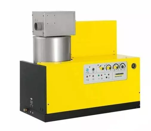 Автомойка высокого давления Karcher HDS 9/16 4ST-Gas купить в Тюмени