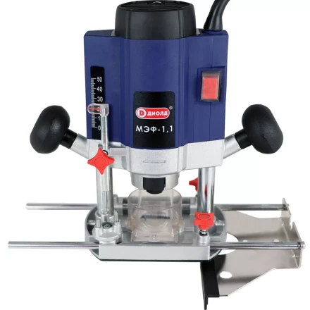 Ручной фрезер Диолд МЭФ-1,1 купить в Тюмени