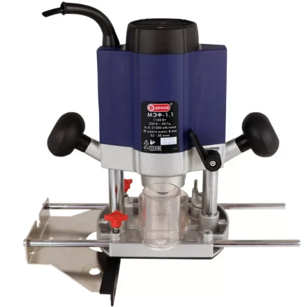 Ручной фрезер Диолд МЭФ-1,1 купить в Тюмени