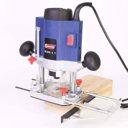 Ручной фрезер Диолд МЭФ-1,1 купить в Тюмени