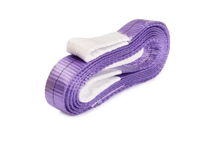 Строп текстильный СТП 0,5 т 1,0 м 30 мм 1005382 купить в Тюмени