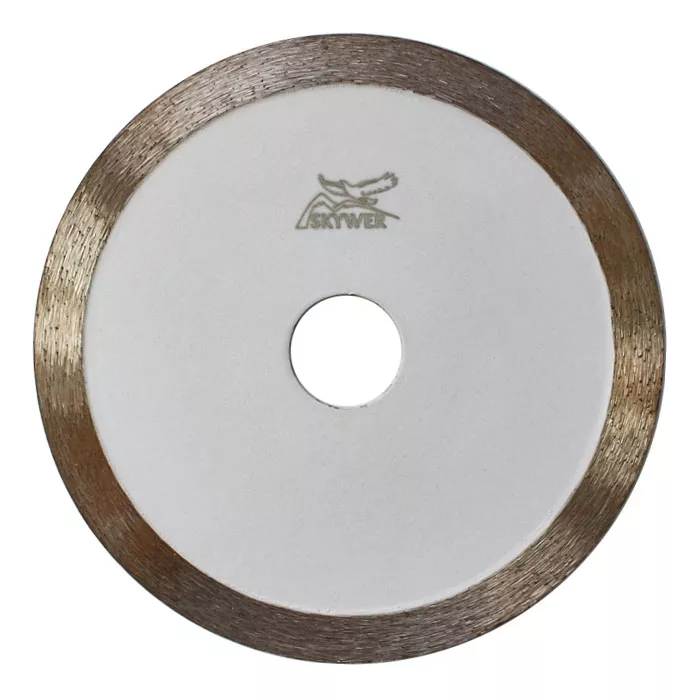 Диск алмазный 1A1R ULTRA CERAMICS SKYWER 180*1,4*10*32 mm купить в Тюмени