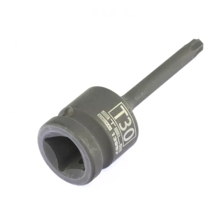 Головка ударная TORX 30 1/2 Stels 13957 купить в Тюмени