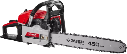 Бензиновая пила (бензопила) ПБЦ-М560 45П серия МАСТЕР купить в Тюмени