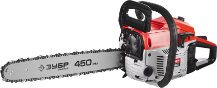 Бензиновая пила (бензопила) ПБЦ-М560 45П серия МАСТЕР купить в Тюмени