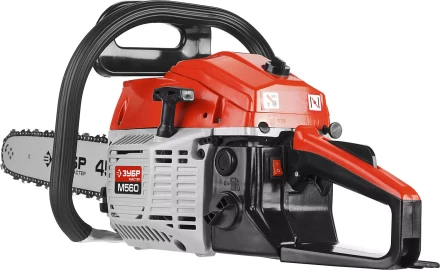 Бензиновая пила (бензопила) ПБЦ-М560 45П серия МАСТЕР купить в Тюмени