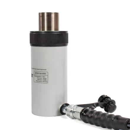 Домкрат универсальный односторонний КВТ ДУ-50П100 серия ПРОФИ (84573) купить в Тюмени