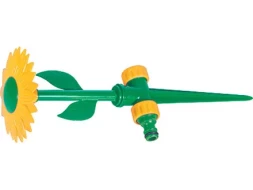 Разбрызгиватель пласт. на пике &quot;Подсолнух&quot;  PALISAD 65423