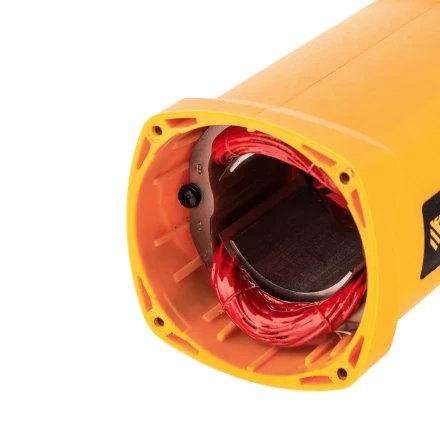 Угловая шлифмашина AG-180-2000 Denzel 26912 купить в Тюмени