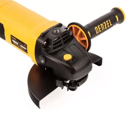 Угловая шлифмашина AG-180-2000 Denzel 26912 купить в Тюмени