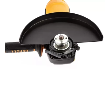 Угловая шлифмашина AG-180-2000 Denzel 26912 купить в Тюмени