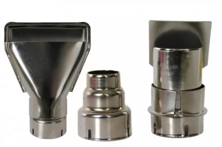 Фен строительный ПТЭ-2000/ДП 50315 купить в Тюмени