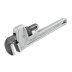 Алюминиевый прямой трубный ключ 14  31095 купить в Тюмени