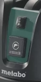 Пылесос-водосос Metabo ASA 30 L PC Inox купить в Тюмени