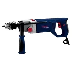 Дрель ударная Кратон PD-1200-13/2P 3 02 01 025 купить в Тюмени