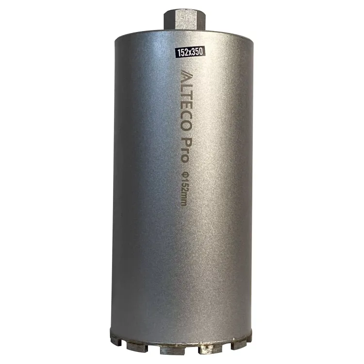 Алмазная коронка ALTECO Pro 152х350 52152 купить в Тюмени