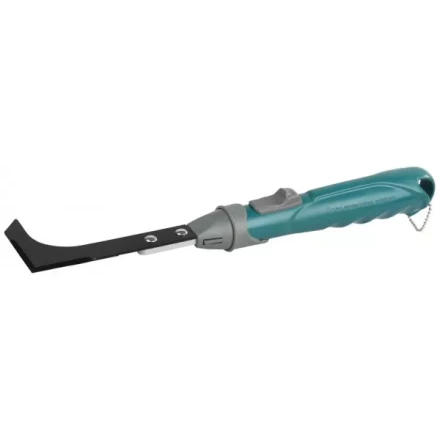 Нож огородный RACO универсальный, коннекторная система, 33,5см 4205-53525 купить в Тюмени