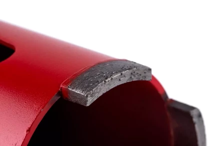 Коронка алмазная HAMMER Ф 68мм (242-503) купить в Тюмени