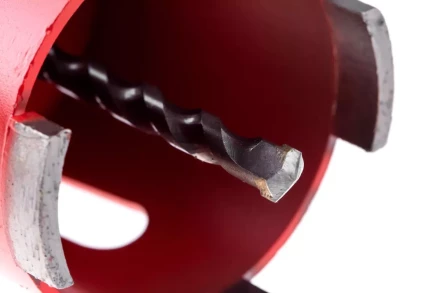 Коронка алмазная HAMMER Ф 68мм (242-503) купить в Тюмени