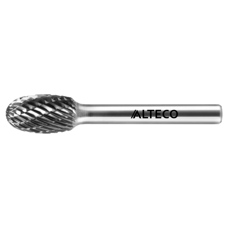 Борфреза по металлу ALTECO E 0813/6 MX 75644 купить в Тюмени