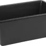 Кювета STAYER "MASTER" строительная пластмассовая, 41x71x29см(ШхДхГ), 60л 06099-60 купить в Тюмени