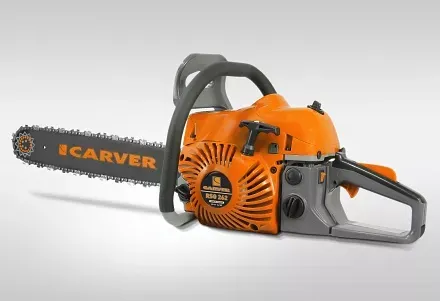 Бензопила CARVER RSG-262 20" купить в Тюмени