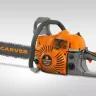 Бензопила CARVER RSG-262 20" купить в Тюмени