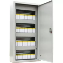 Щит распределительный навесной ЩРН-48 IP31 (600х300х120) RUCELF