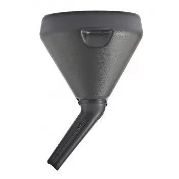 Воронка пластиковая с сетчатым фильтром 160 мм  STELS 53723 купить в Тюмени