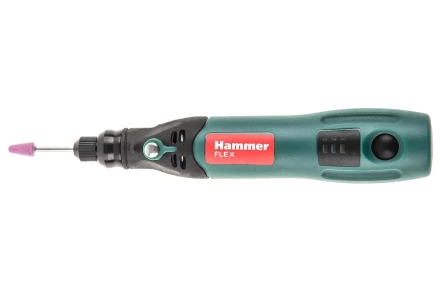 Мини-дрель HAMMER AMD3.6Li USB купить в Тюмени