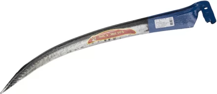 Коса &quot;Лиса&quot; № 8, 80 см 39817-8 купить в Тюмени