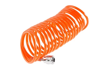 Шланг WESTER 814-007 пневматический спиральный купить в Тюмени