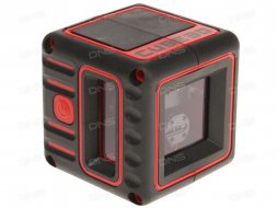 Нивелир лазерный ADA 3D Cube Home Edition