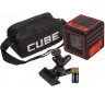 Нивелир лазерный ADA 3D Cube Home Edition купить в Тюмени