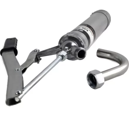 Бочковой рычажный насос перекачки топлива БелАК &quot;Пегас&quot; купить в Тюмени