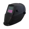 Маска сварщика KVAZARRUS чёрная ф-р 3500V без коробки купить в Тюмени