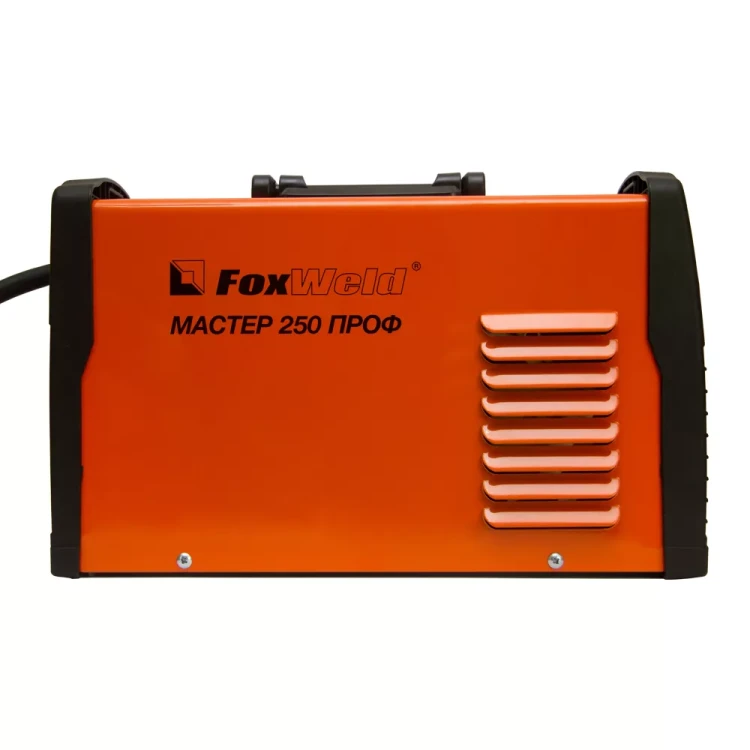 Сварочный аппарат FoxWeld Мастер 250 Проф купить в Тюмени