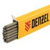 Электроды DER-46, диам. 4 мм, 1 кг, рутиловое покрытие// Denzel 97516 купить в Тюмени