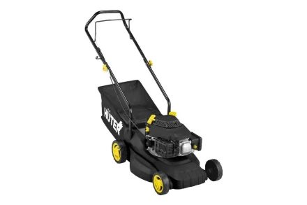 Газонокосилка бензиновая GLM-420LT Huter купить в Тюмени