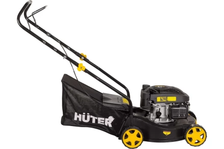 Газонокосилка бензиновая GLM-420LT Huter купить в Тюмени