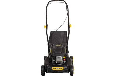Газонокосилка бензиновая GLM-420LT Huter купить в Тюмени