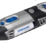 Инструмент многофункциональный 4000 1/45 175Вт Dremel купить в Тюмени