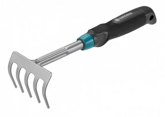 Грабли цветочные 8.5 см Comfort   GARDENA купить в Тюмени