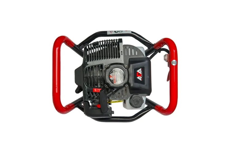 Спецкомплект ADA frozen n rocky grounddrill set 2 grounddrill-2 + frozen gd 150 800 мм + extension 50 А00702 купить в Тюмени